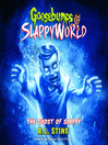 Cover image for The Ghost of Slappy